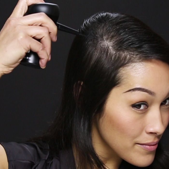 Toppik® Hair Fiber Spray Applicator - Precision Application for Targeted Coverage