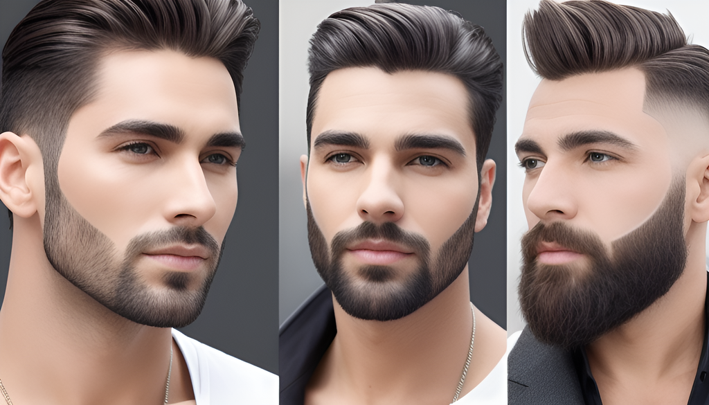 Man Up! Embrace Self-Care with the Top 10 Grooming Trends for Men in 2023